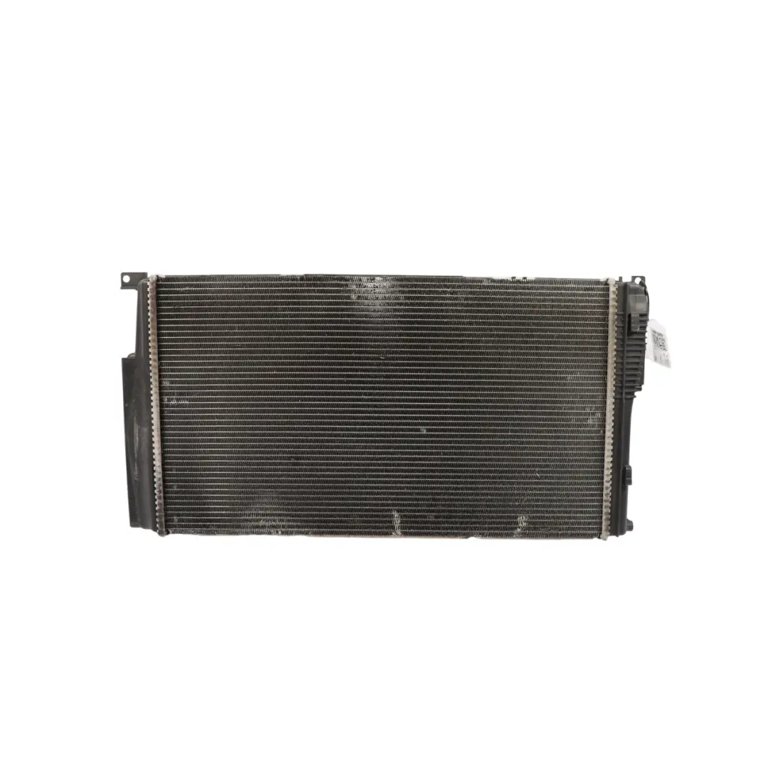 BMW F20 F21 F22 F30 F31 F32 F33 F34 Radiatore Del Motore Raffreddamento - SKU 8672107 - Numero di parte 8672107