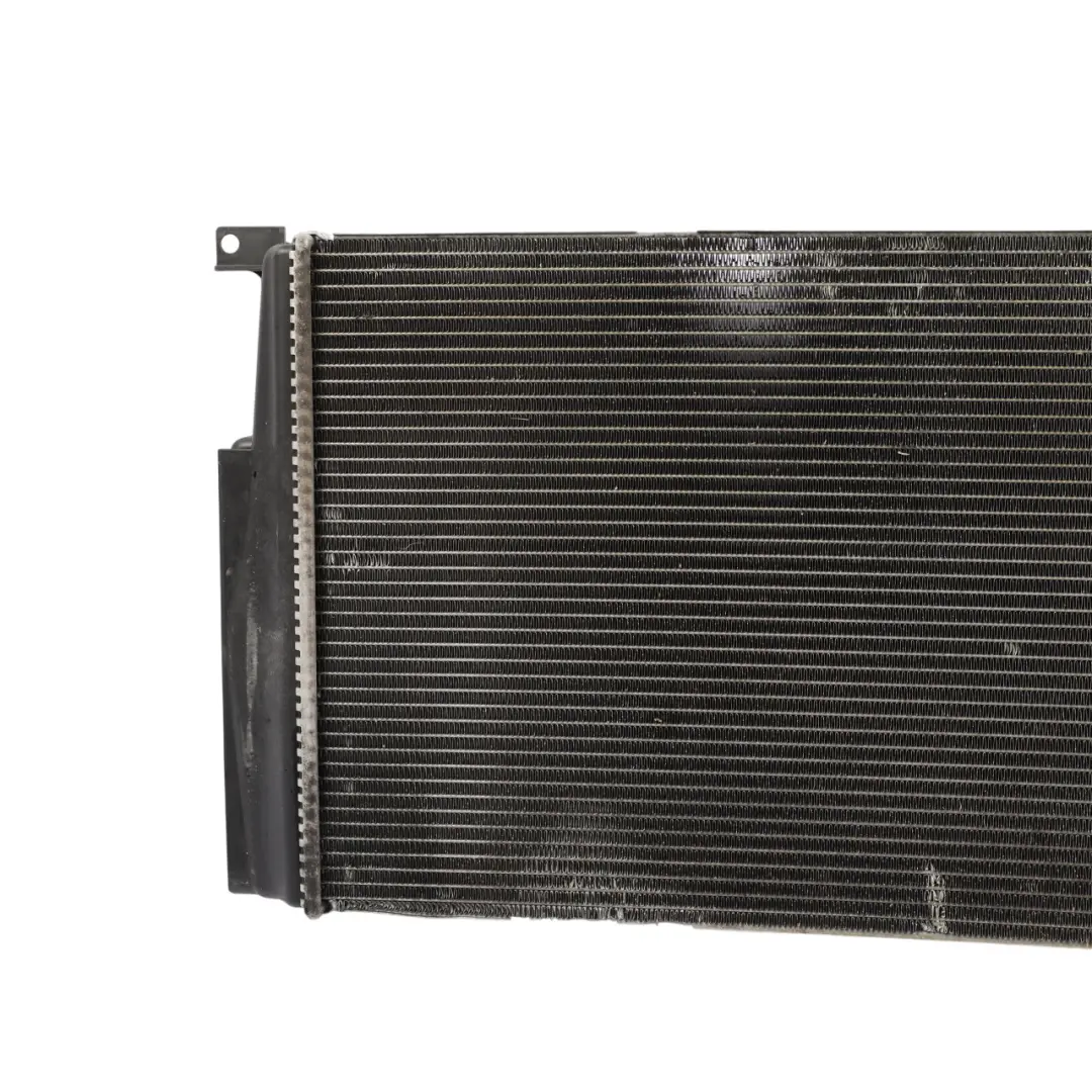 Radiator Cooling Coolant Unit to BMW F20 F21 F22 F30 F31 F32 F33 F34 Engine with Part number 8672107 BMW F20 F21 F22 F30 F31 F32 F33 F34 Engine Radiator Cooling Coolant Unit - SKU 8672107 - Part number 8672107