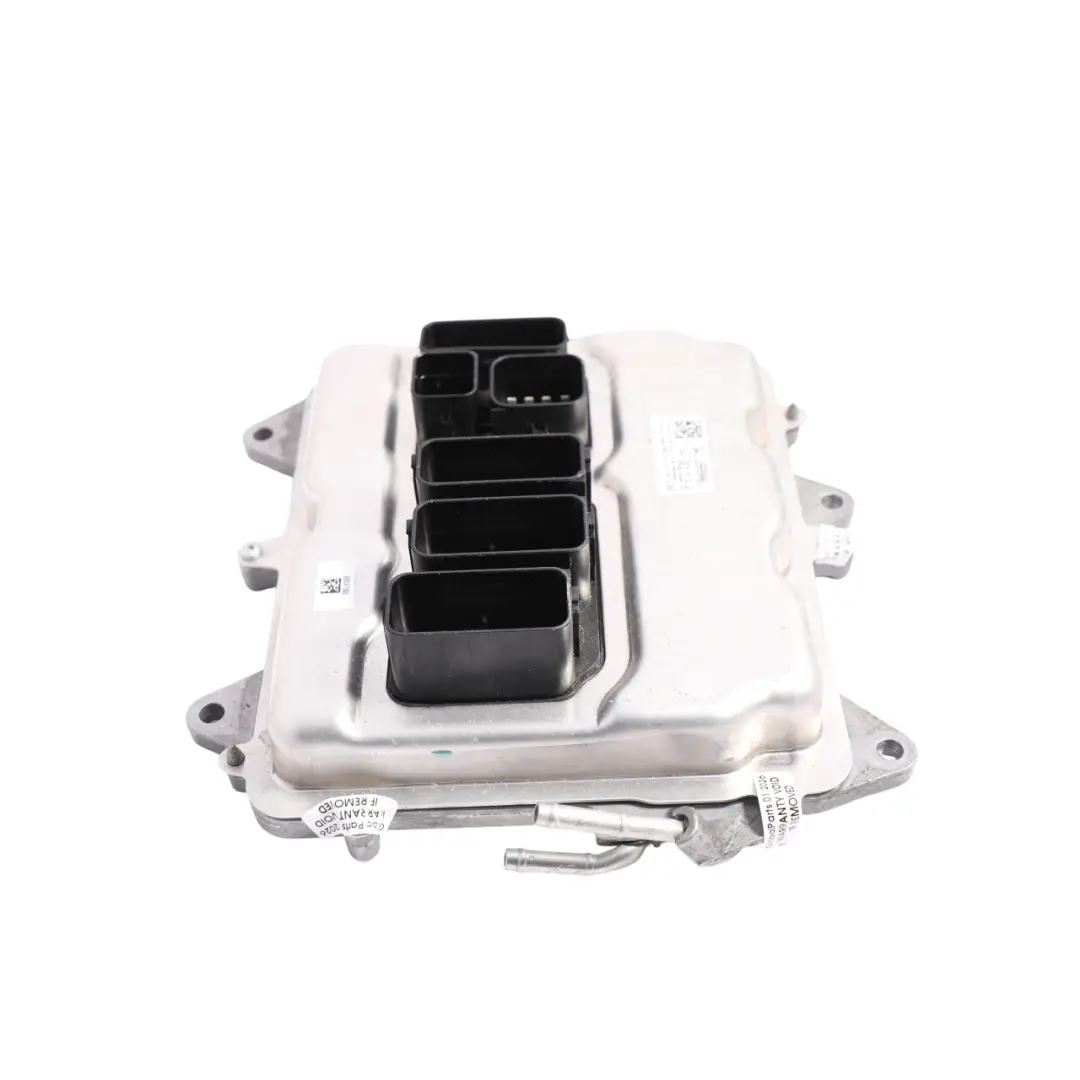 S63N 560HP Unité Contrôle Moteur ECU Auto pour BMW F10 M5 F12 F13 M6 à propos du numéro de pièce 8672239 BMW F10 M5 F12 F13 M6 S63N 560HP Unité Contrôle Moteur ECU Auto - SKU 8672239-2 - Numéro de pièce 8672239