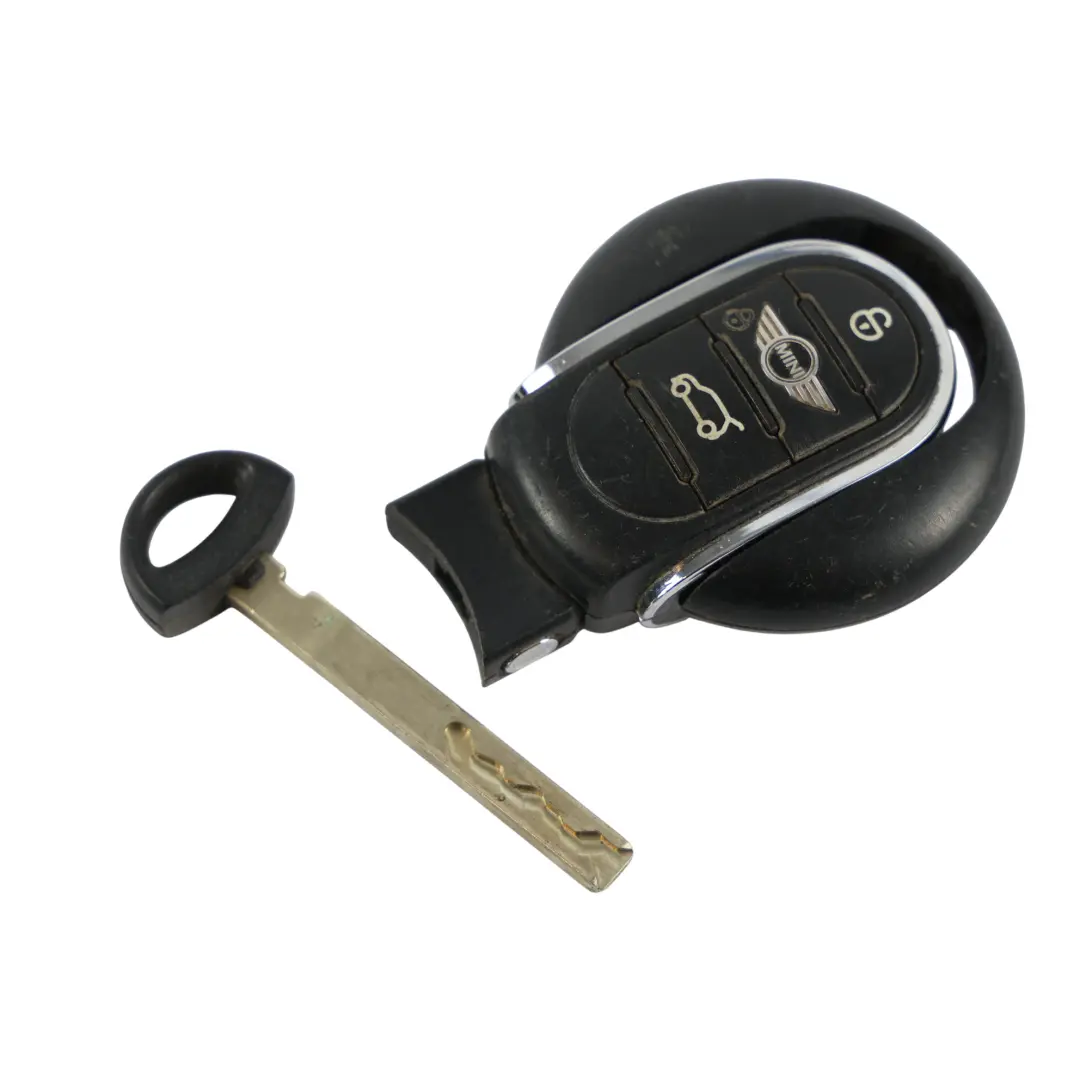 Mini Cooper F56 B38 102KM Sterownik Silnika DME Zestaw Manual - SKU 8674261 - Numer Części 8674261