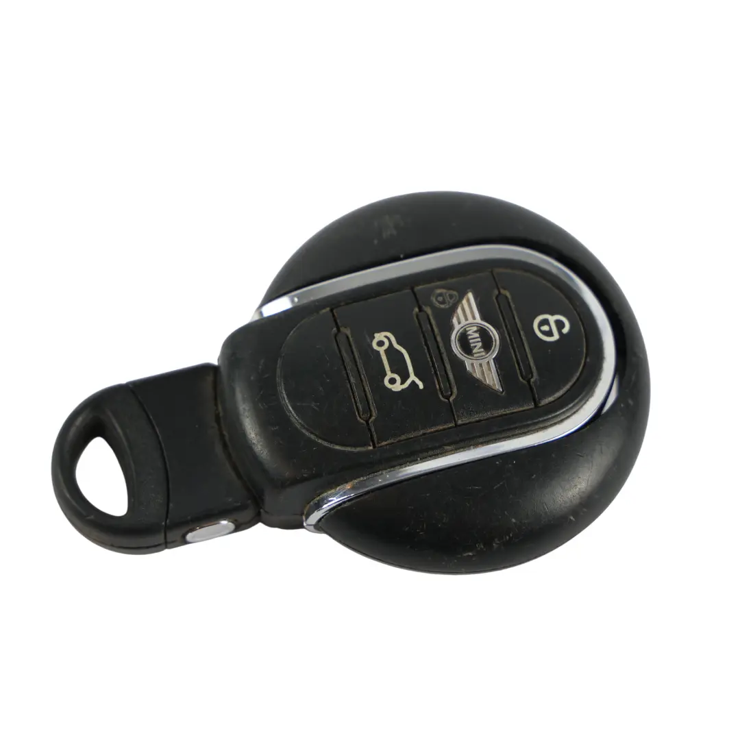 B38 102KM Sterownik Silnika DME Zestaw Manual do Mini Cooper F56 o numerze 8674261 Mini Cooper F56 B38 102KM Sterownik Silnika DME Zestaw Manual - SKU 8674261 - Numer Części 8674261