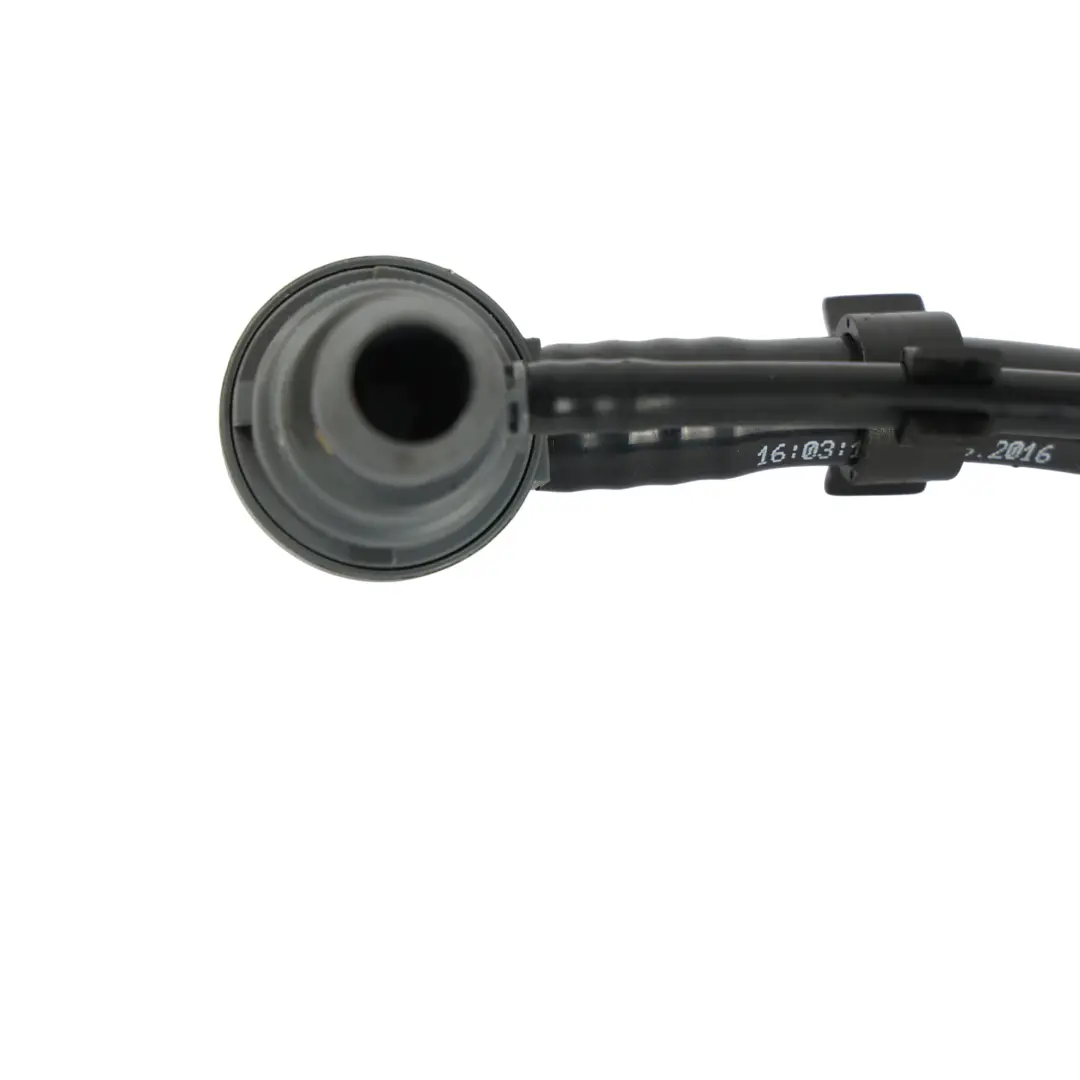 Przewód Podciśniena Serwa Hamulca do BMW E81 E82 E90 E90 LCI E91 E93 o numerze 8674919 BMW E81 E82 E90 E90 LCI E91 E93 Przewód Podciśniena Serwa Hamulca - SKU 8674919 - Numer Części 8674919