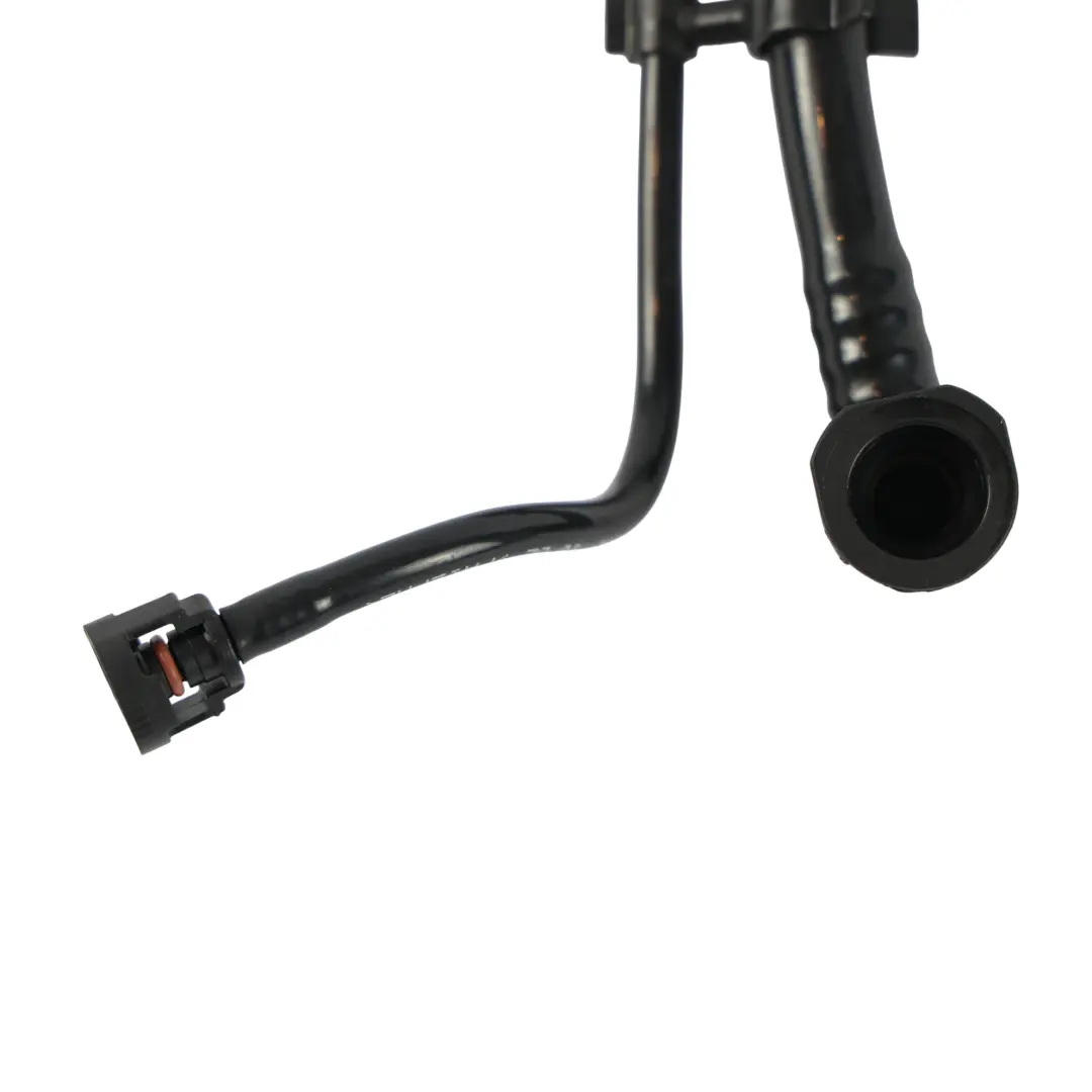 Servofreno Vuoto Tubo Linea Tubo Tubo per BMW E81 E82 E90 E90 LCI E91 E93 con numero di parte 8674919 BMW E81 E82 E90 E90 LCI E91 E93 Servofreno Vuoto Tubo Linea Tubo Tubo - SKU 8674919 - Numero di parte 8674919