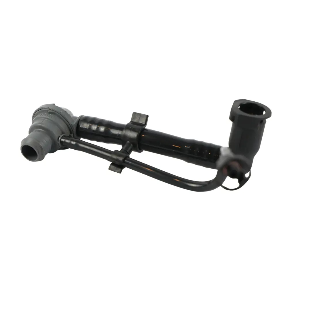 Brake Servo Vacuum Pipe Line Tube Hose to BMW E81 E82 E90 E90 LCI E91 E93 with Part number 8674919 BMW E81 E82 E90 E90 LCI E91 E93 Brake Servo Vacuum Pipe Line Tube Hose - SKU 8674919 - Part number 8674919