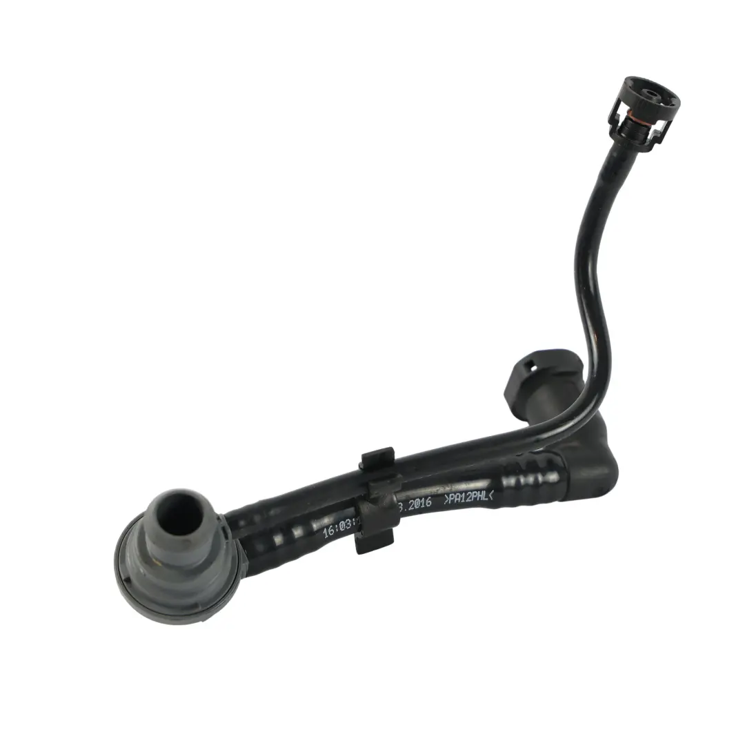 BMW E81 E82 E90 E90 LCI E91 E93 Servo Freno Tubo Vacío Manguera - SKU 8674919 - Número de pieza 8674919