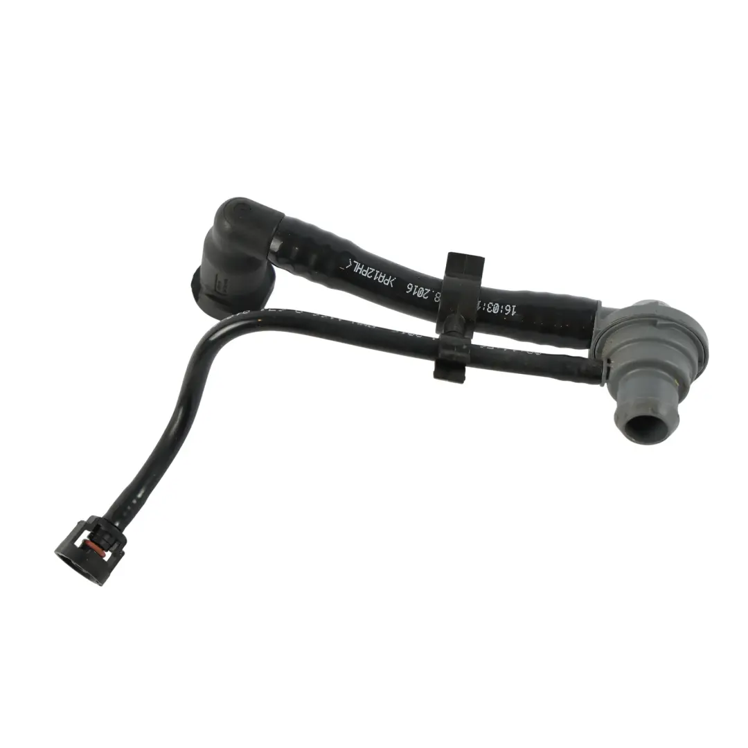 BMW E81 E82 E90 E90 LCI E91 E93 Brake Servo Vacuum Pipe Line Tube Hose - SKU 8674919 - Part number 8674919