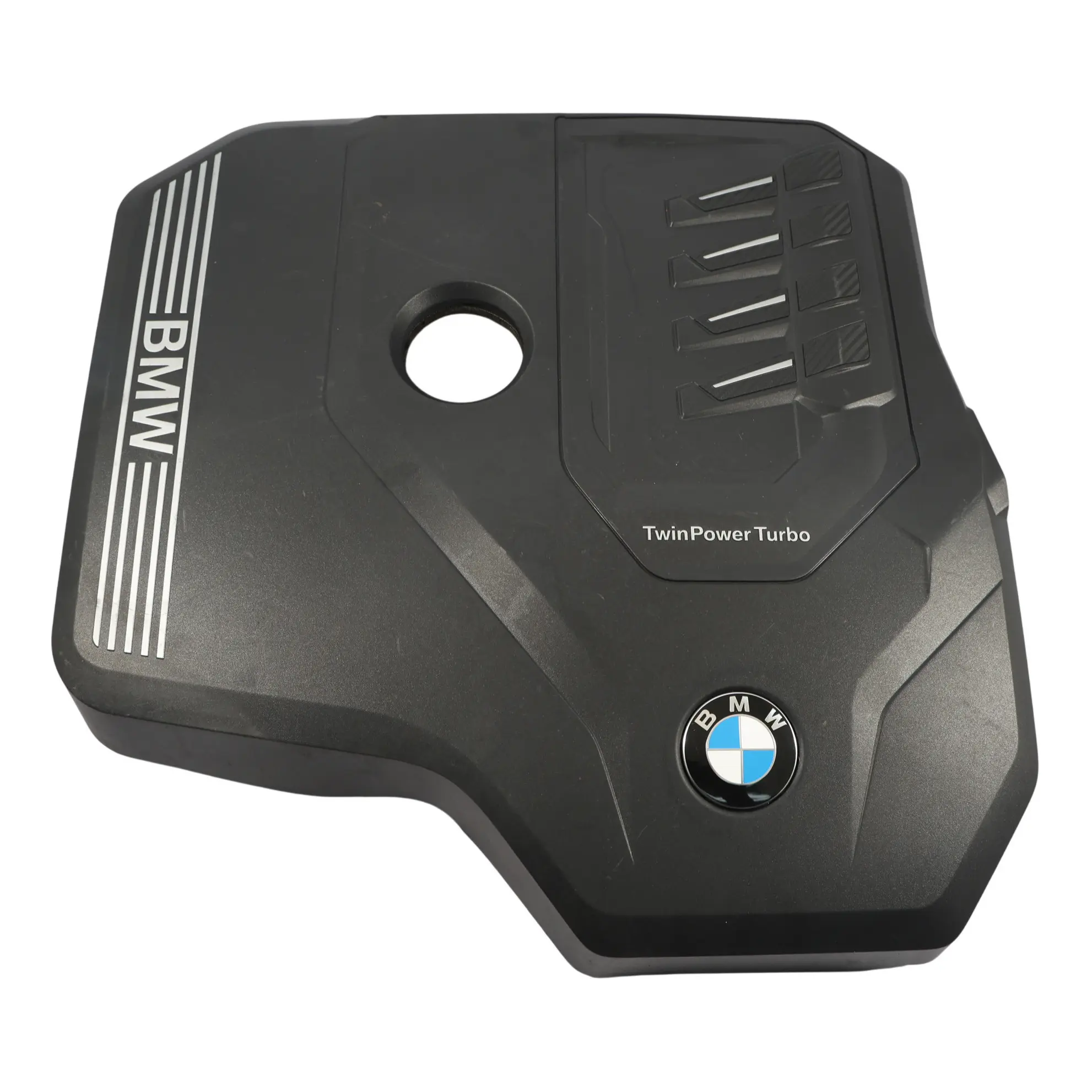 BMW G20 G21 G28 G30 G31 Copertura Motore Isolamento Benzina 8676203