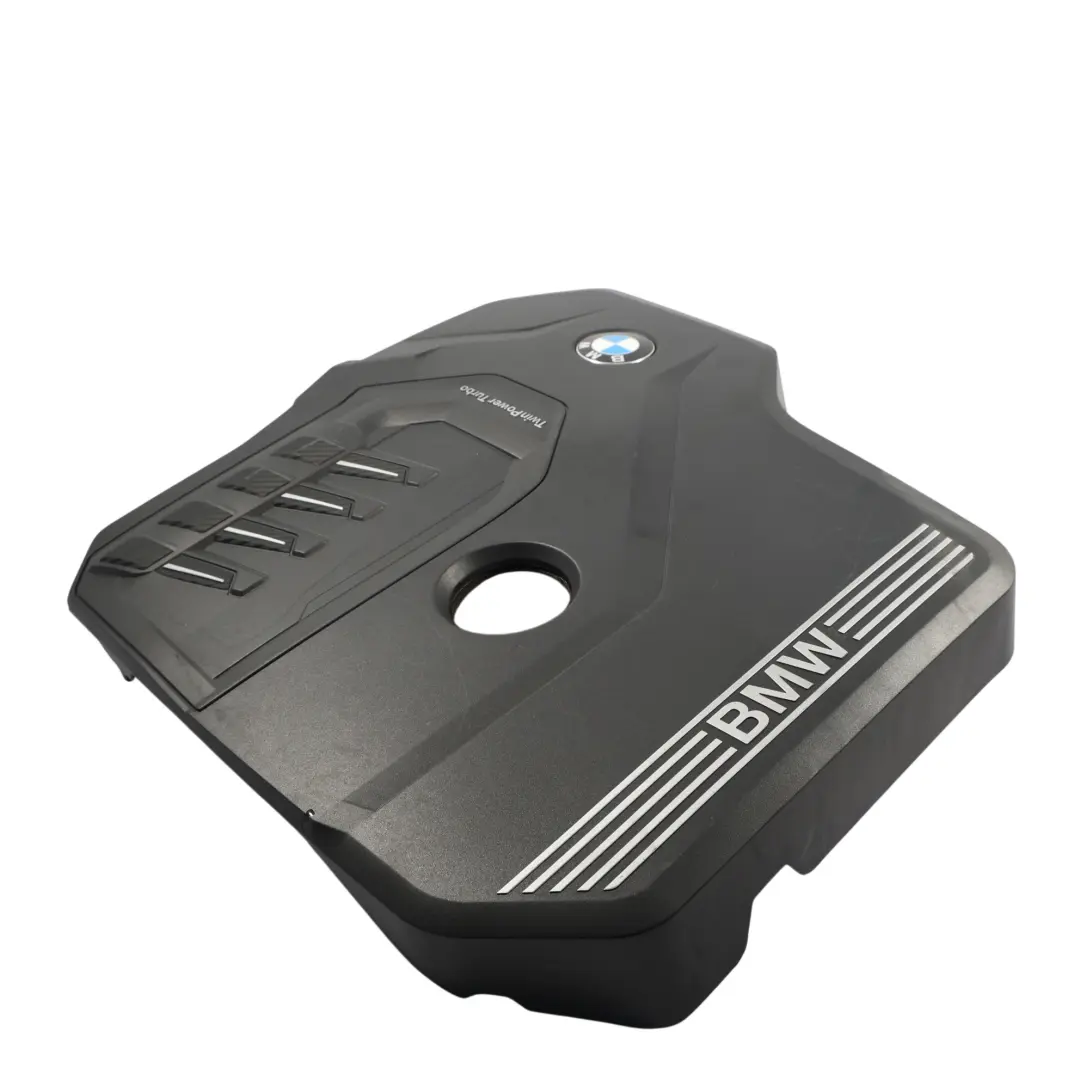 BMW G20 G21 G28 G30 G31 Motor Obere Abdeckung Isolierung Panel Benzin - SKU 8676203 - Teilenummer 8676203