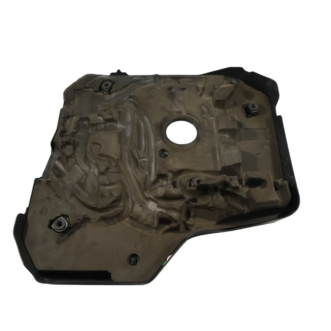 BMW G20 G21 G28 G30 G31 Panneau Isolation Couvercle Moteur Essence - SKU 8676203 - Numéro de pièce 8676203