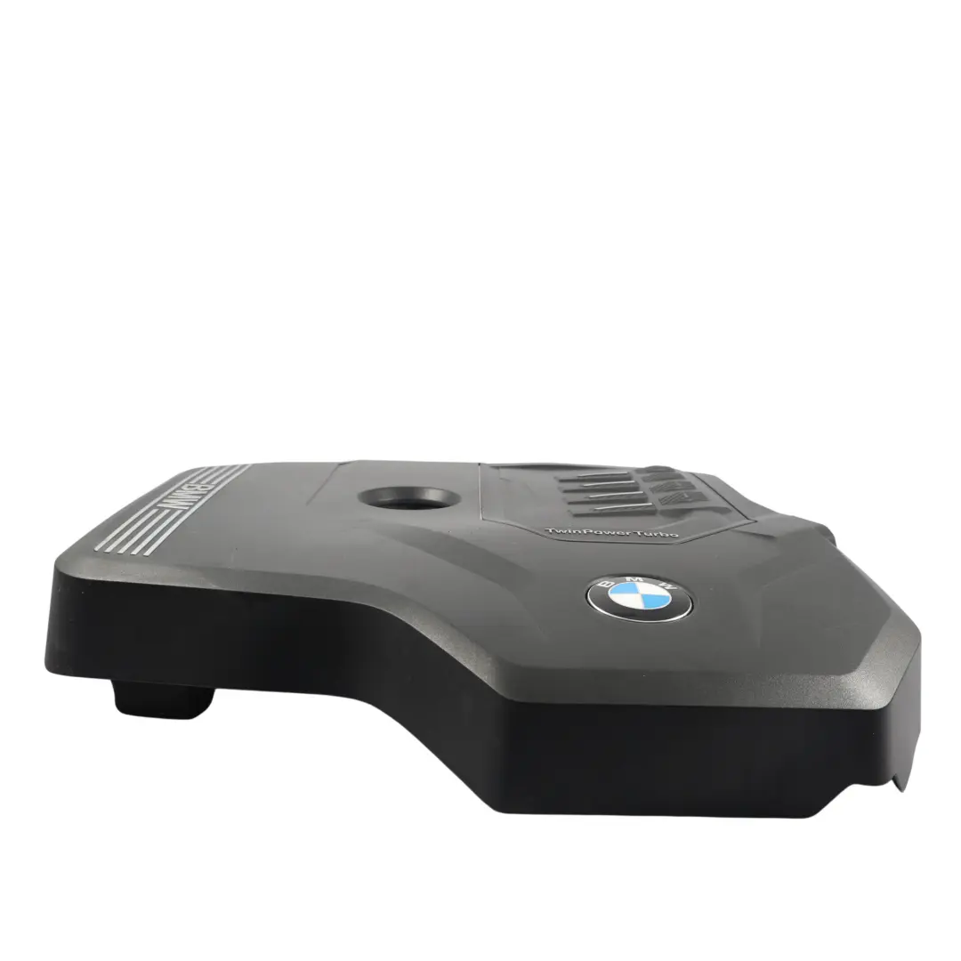 BMW G20 G21 G28 G30 G31 Górna Pokrywa Silnika Z Izolacją Benzyna - SKU 8676203 - Numer Części 8676203
