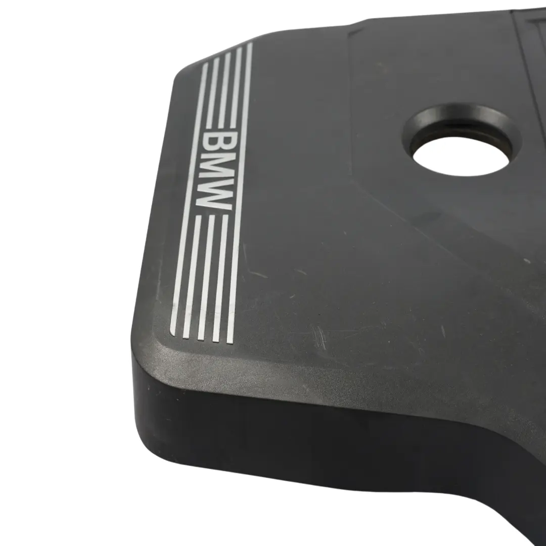 BMW G20 G21 G28 G30 G31 Górna Pokrywa Silnika Z Izolacją Benzyna - SKU 8676203 - Numer Części 8676203