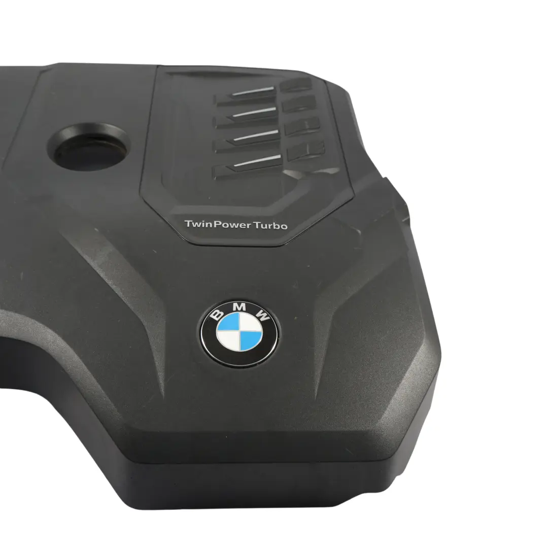 Cubierta Superior Motor Panel Aislante para BMW G20 G21 G28 G30 G31 con número de pieza 8676203 BMW G20 G21 G28 G30 G31 Cubierta Superior Motor Panel Aislante - SKU 8676203 - Número de pieza 8676203