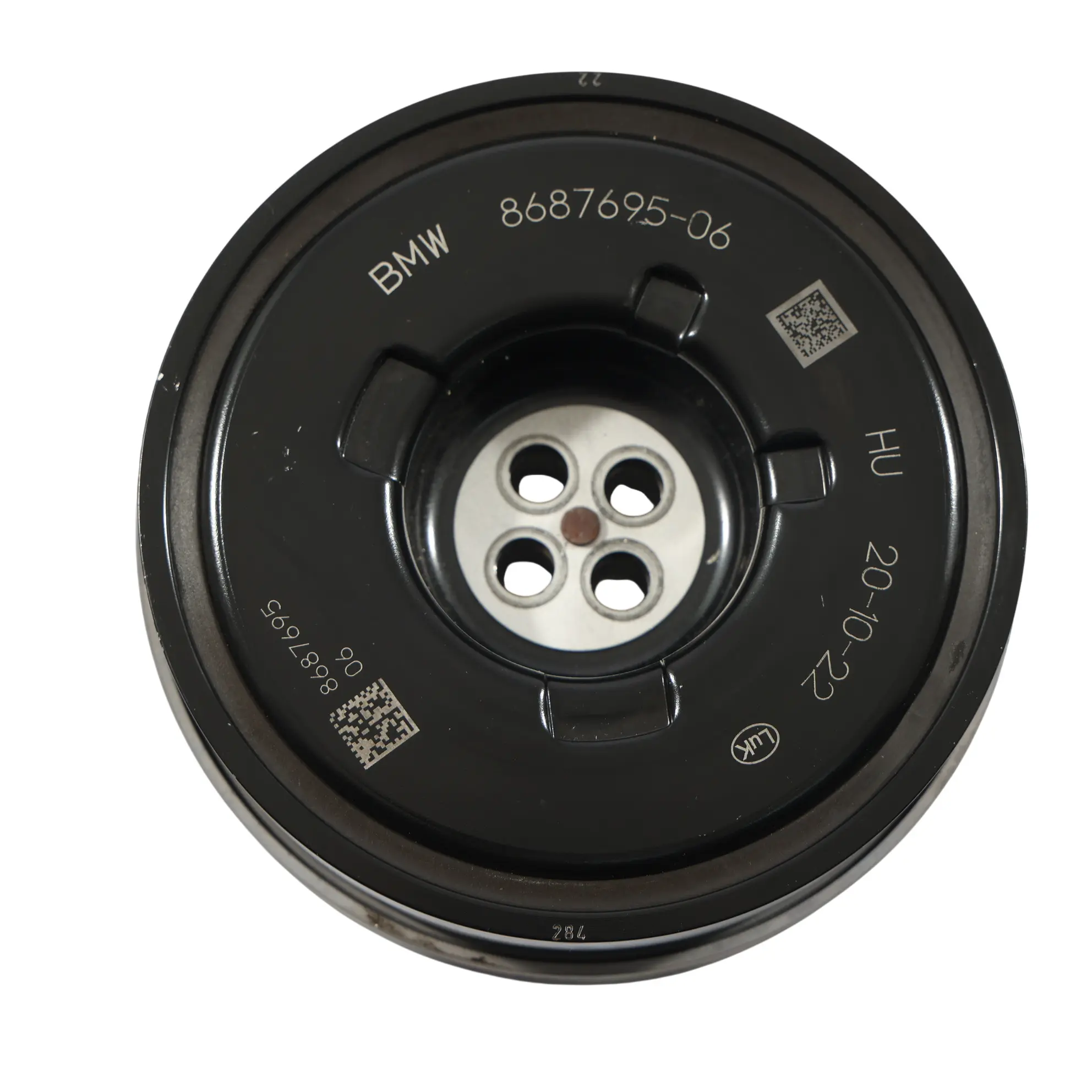 Mini F56 F57 F60 BMW F40 F46 Riemenscheibe Schwingungsdämpfer Benzin B38 8687695