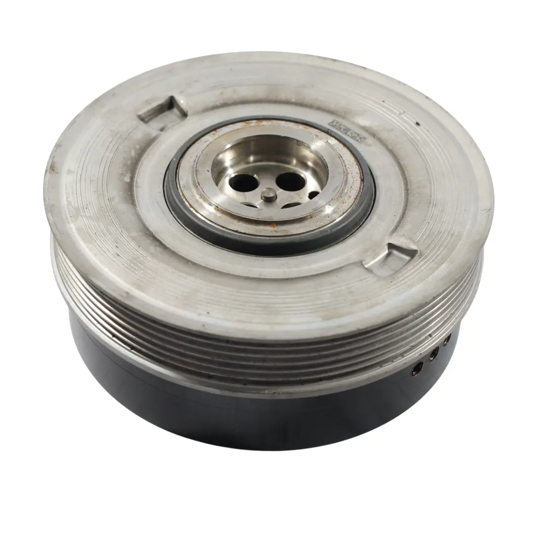 Mini F56 F57 F60 BMW F40 F46 Belt Pulley Vibration Absorber Petrol B38 - SKU 8687695-1 - Part number 8687695
