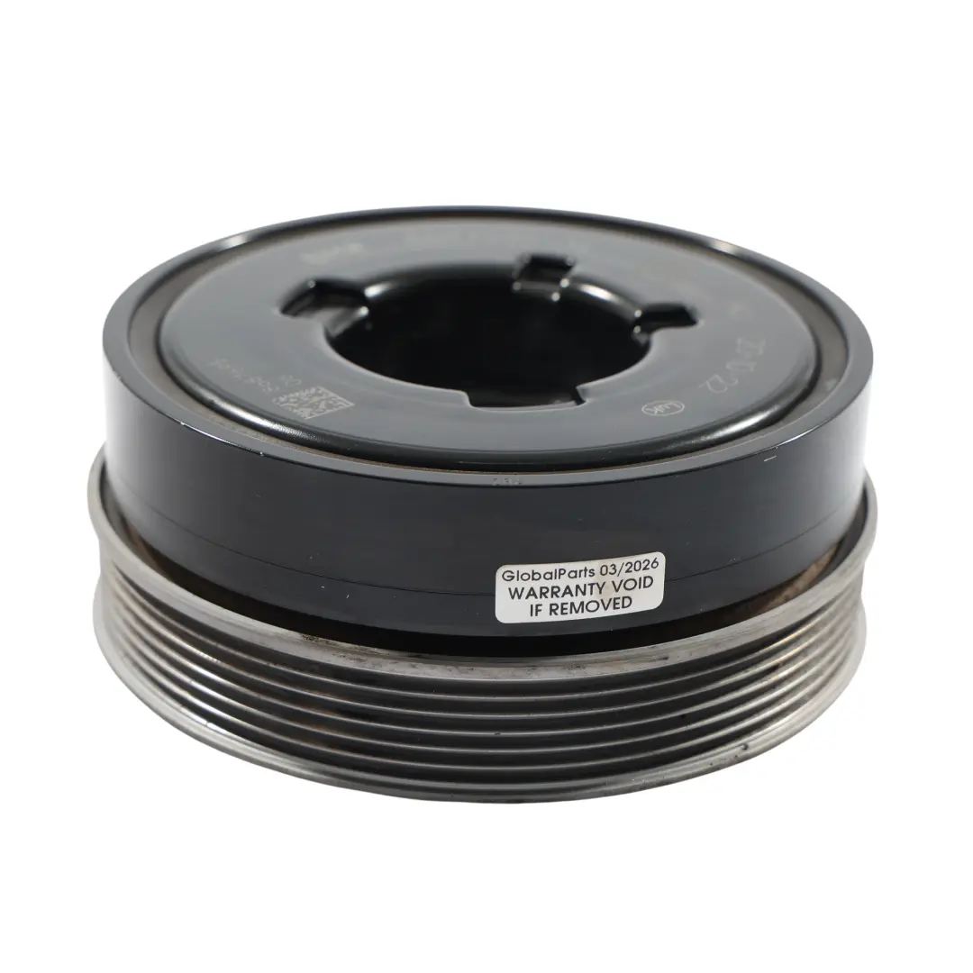 Mini F56 F57 F60 BMW F40 F46 Puleggia Ammortizzatore Benzina B38 - SKU 8687695-1 - Numero di parte 8687695