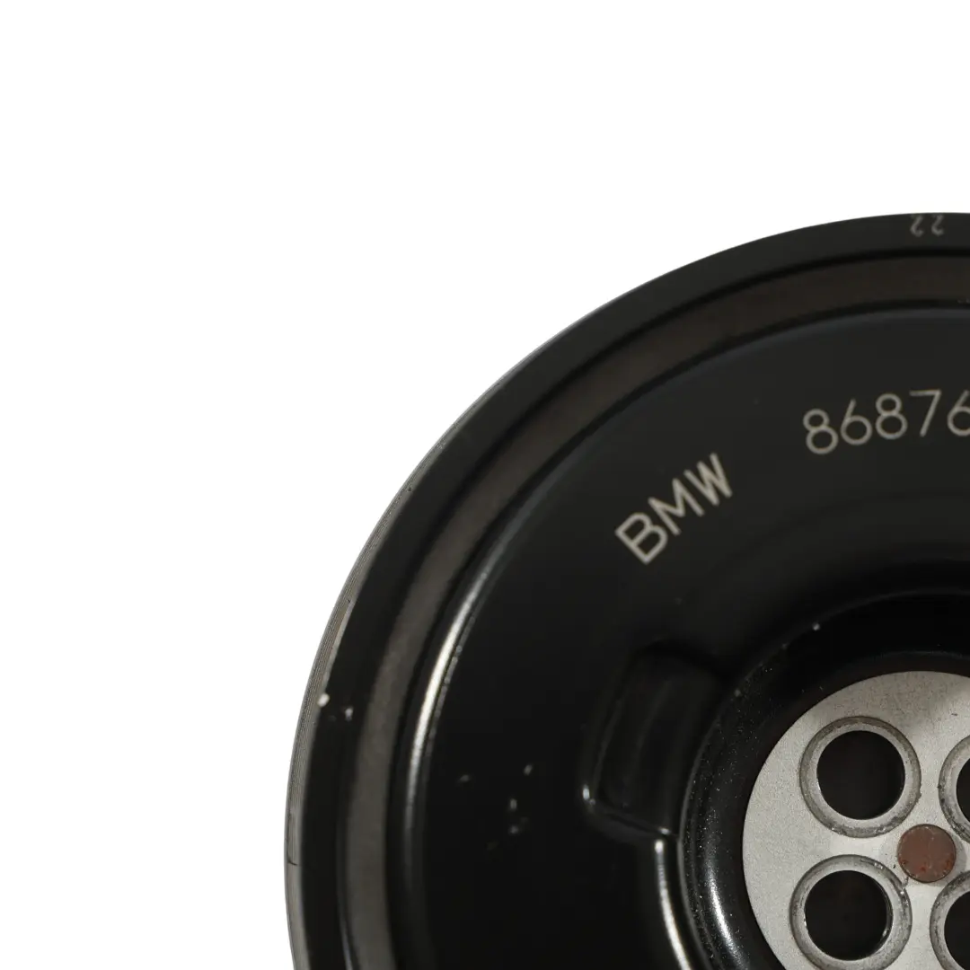 Mini F56 F57 F60 BMW F40 F46 Amortisseur Vibrations Poulie Courroie B38 - SKU 8687695-1 - Numéro de pièce 8687695