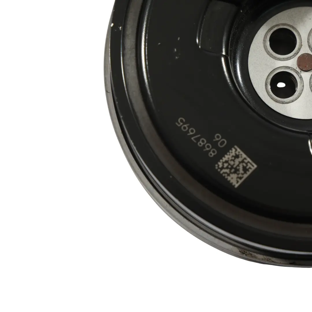 Mini F56 F57 F60 BMW F40 F46 Riemenscheibe Schwingungsdämpfer Benzin B38 - SKU 8687695-1 - Teilenummer 8687695