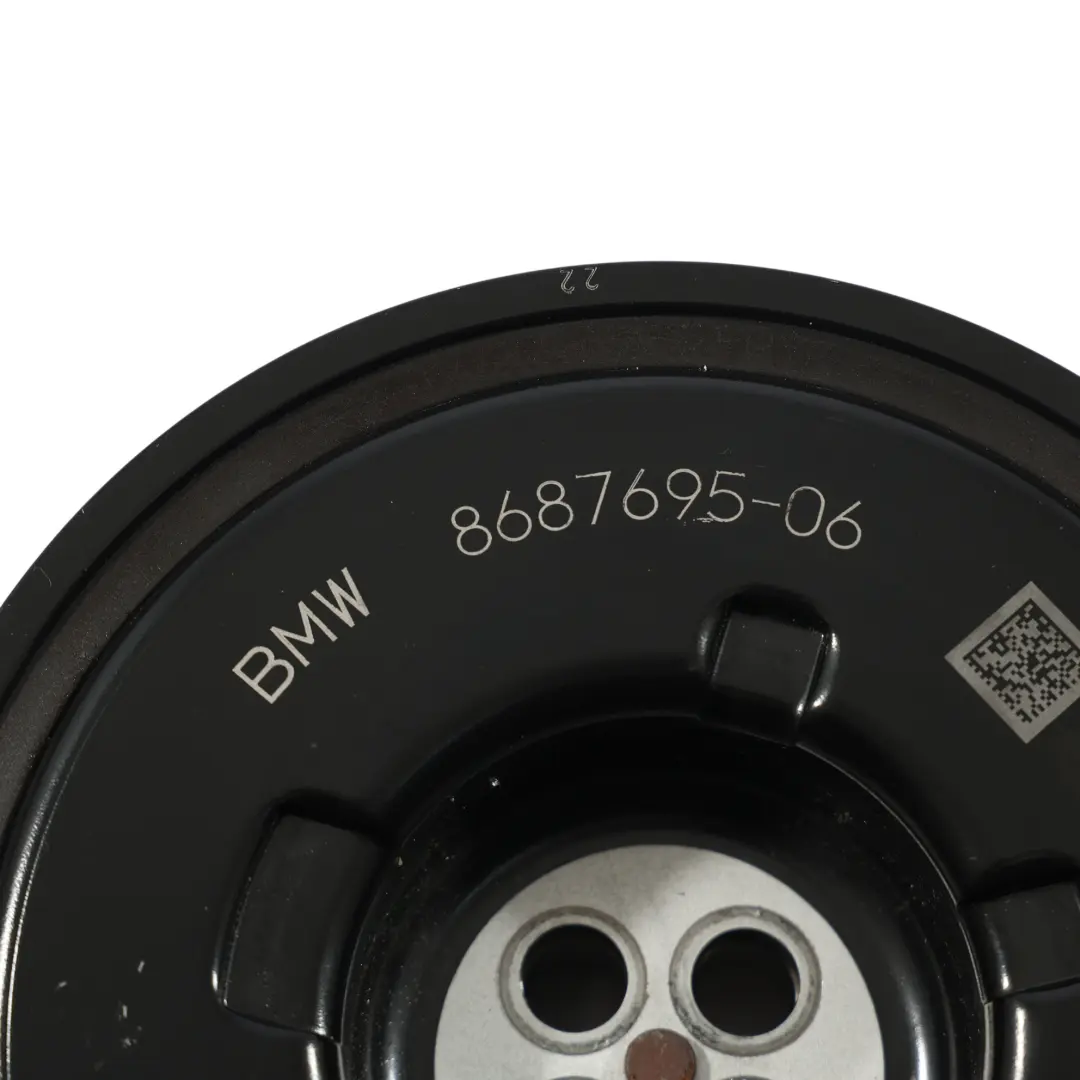 Amortisseur Vibrations Poulie Courroie B38 pour Mini F56 F57 F60 BMW F40 F46 à propos du numéro de pièce 8687695 Mini F56 F57 F60 BMW F40 F46 Amortisseur Vibrations Poulie Courroie B38 - SKU 8687695-1 - Numéro de pièce 8687695