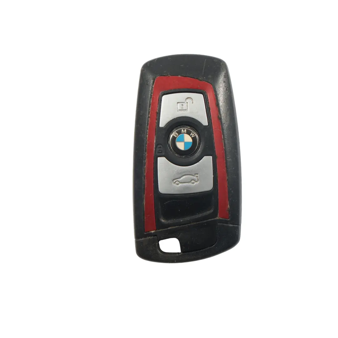 BMW F20 B48 184HP Kit Unidad Control Motor ECU DME FEM Caja Manual - SKU 8692971-2 - Número de pieza 8692971