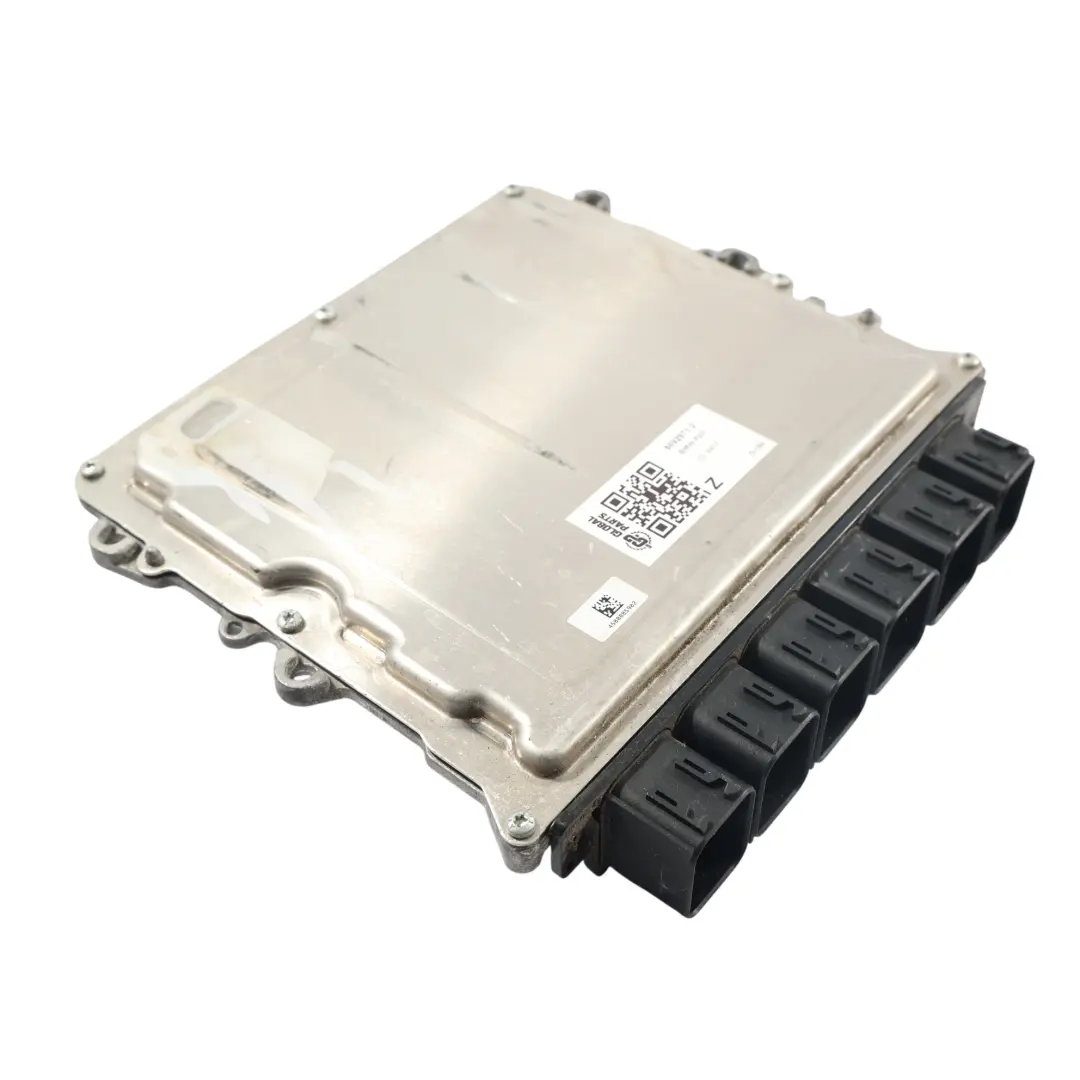 BMW F20 B48 184HP Kit Calculateur Moteur ECU DME FEM Clé Boîte Manuelle - SKU 8692971-2 - Numéro de pièce 8692971