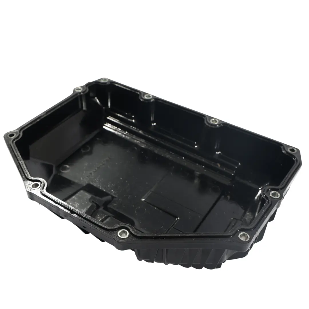 Getriebe Ölwanne GA8G45AW für BMW F40 F44 F45 F46 mit Teilenummer 8699901 BMW F40 F44 F45 F46 Getriebe Ölwanne GA8G45AW - SKU 8699901 - Teilenummer 8699901