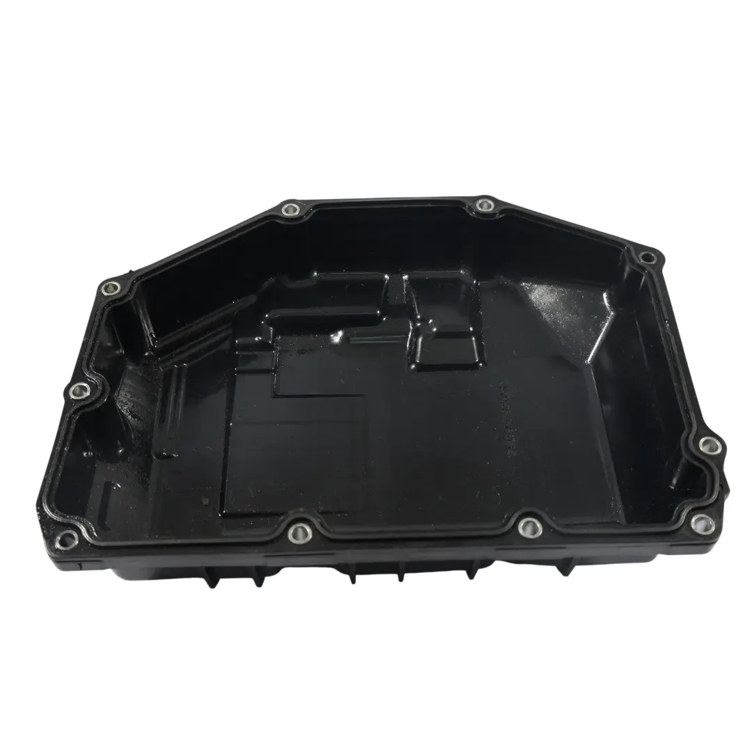 BMW F40 F44 F45 F46 Gearbox Transmission Oil Pan GA8G45AW - SKU 8699901 - Part number 8699901