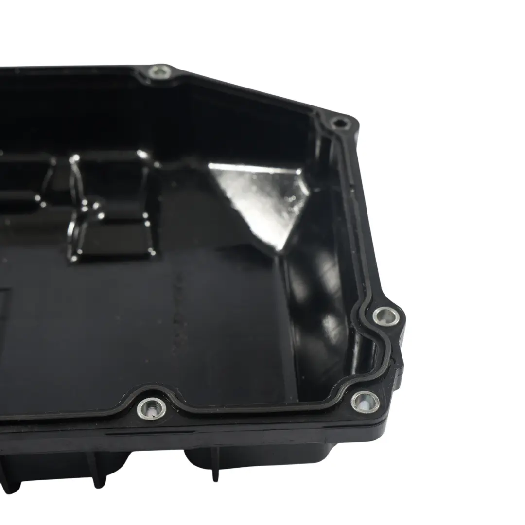 Coppa Olio Cambio Trasmissione GA8G45AW per BMW F40 F44 F45 F46 con numero di parte 8699901 BMW F40 F44 F45 F46 Coppa Olio Cambio Trasmissione GA8G45AW - SKU 8699901 - Numero di parte 8699901