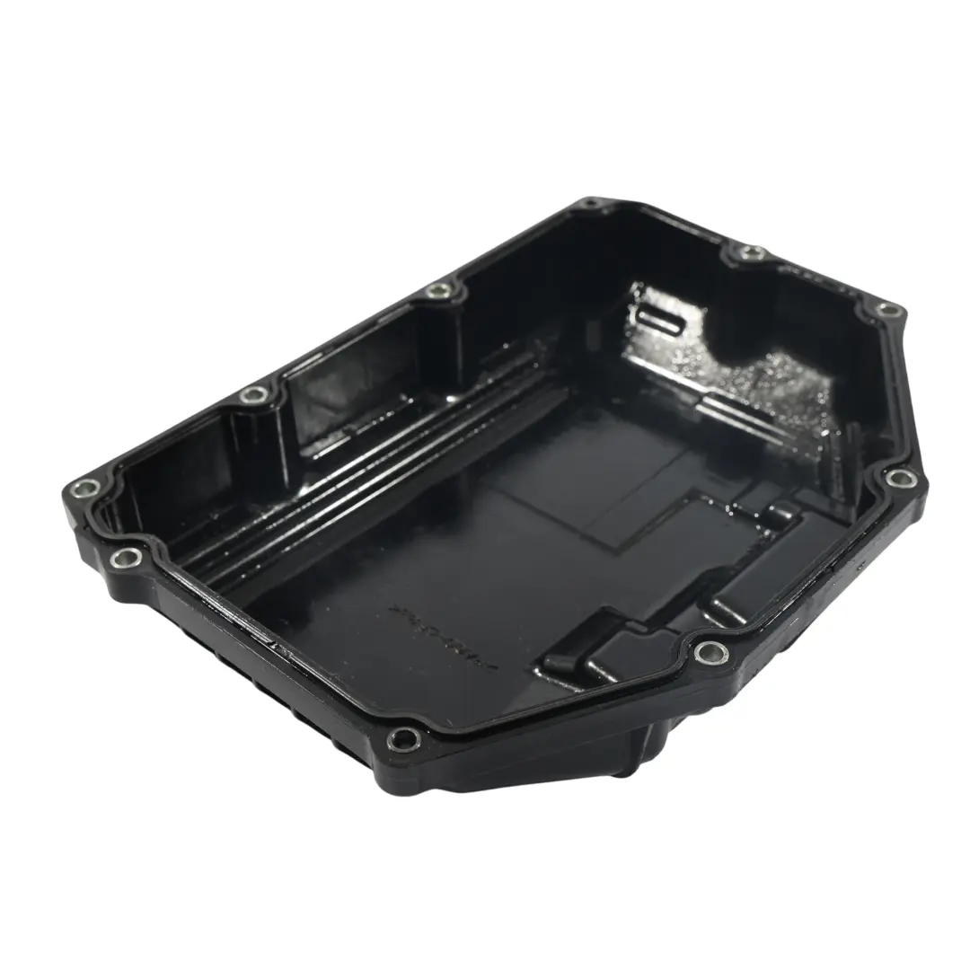 Cárter Aceite Transmisión GA8G45AW para BMW F40 F44 F45 F46 con número de pieza 8699901 BMW F40 F44 F45 F46 Cárter Aceite Transmisión GA8G45AW - SKU 8699901 - Número de pieza 8699901