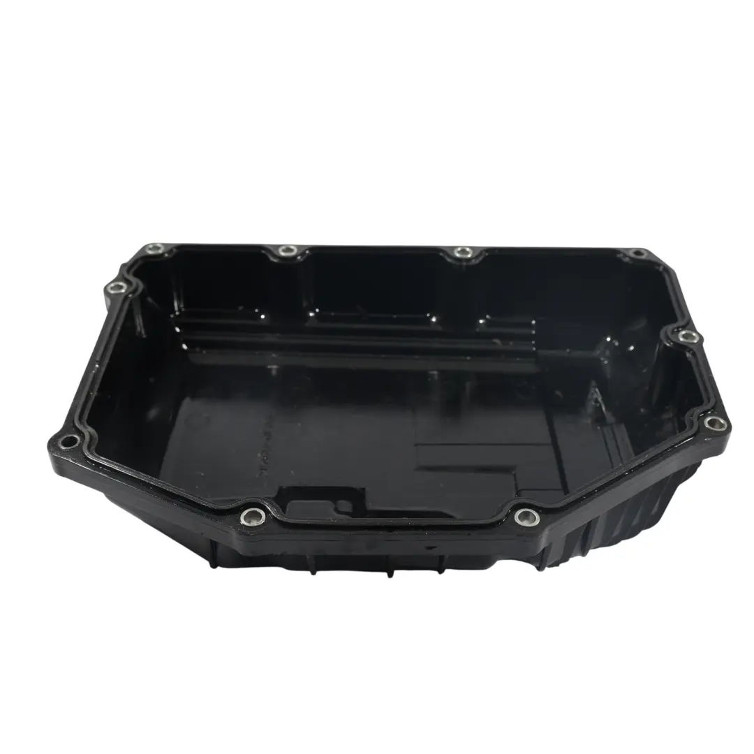 Coppa Olio Cambio Trasmissione GA8G45AW per BMW F40 F44 F45 F46 con numero di parte 8699901 BMW F40 F44 F45 F46 Coppa Olio Cambio Trasmissione GA8G45AW - SKU 8699901 - Numero di parte 8699901