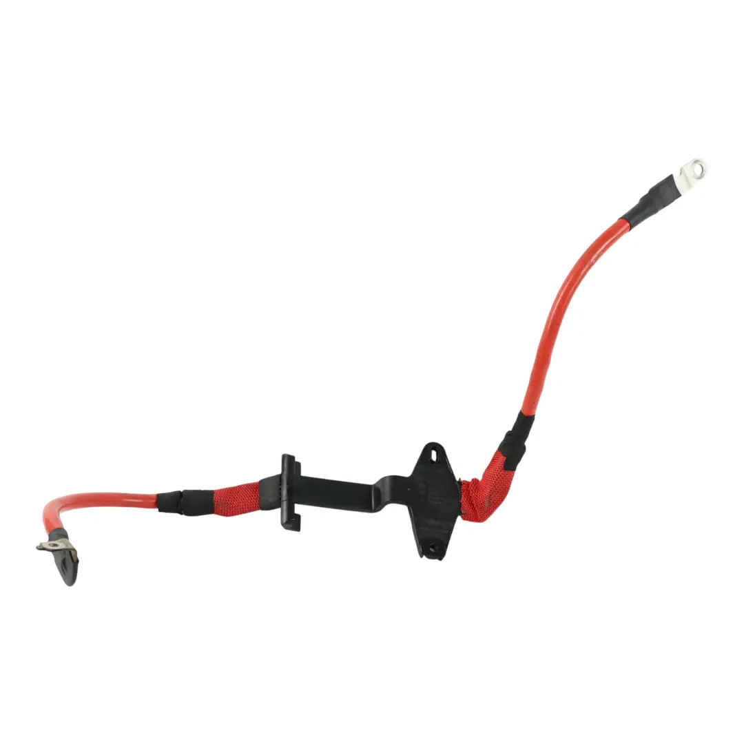 Cavo Cablaggio Batteria Positivo Plus per BMW G20 LCI con numero di parte 8711311 BMW G20 LCI Cavo Cablaggio Batteria Positivo Plus - SKU 8711311 - Numero di parte 8711311