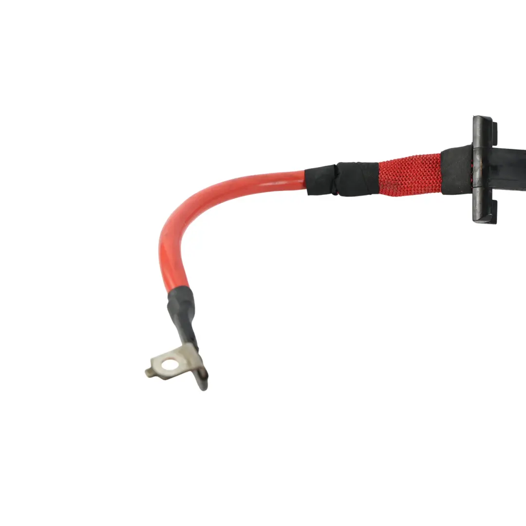Positive Plus Battery Wiring Cable Loom to BMW G20 LCI with Part number 8711311 BMW G20 LCI Positive Plus Battery Wiring Cable Loom - SKU 8711311 - Part number 8711311