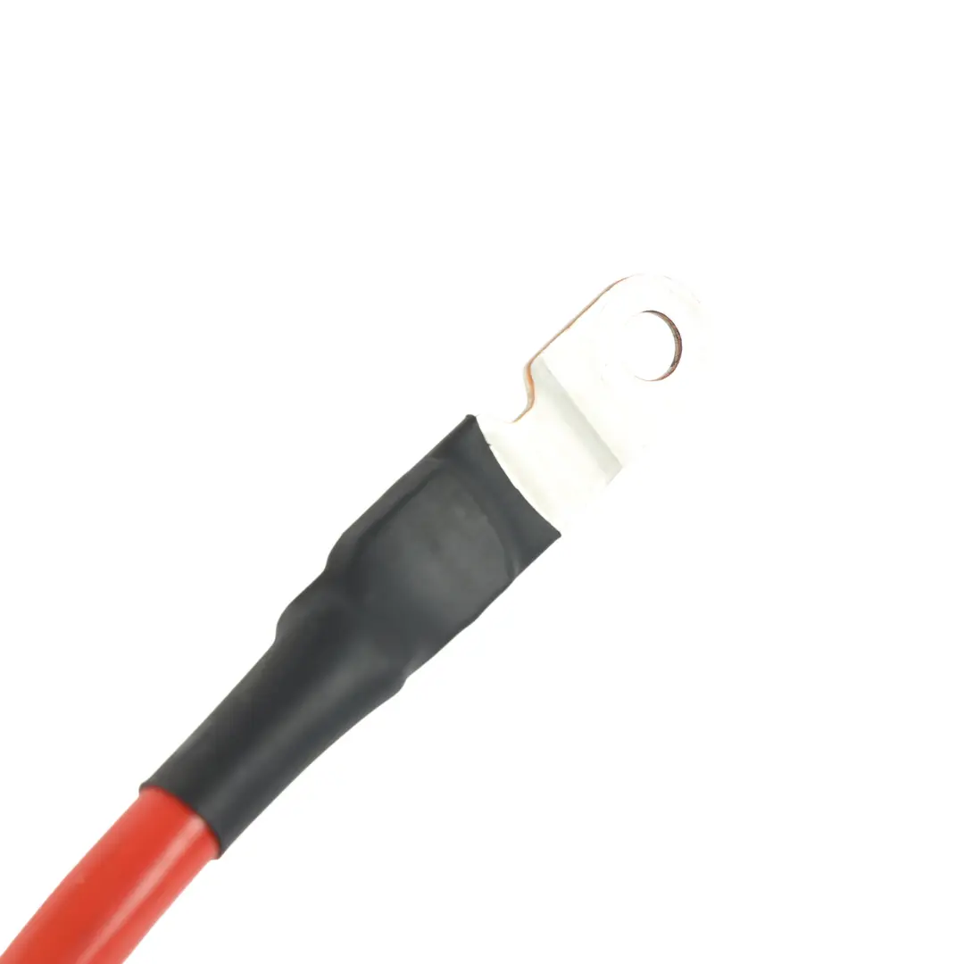 Klema Plusowa Plus Akumulatora do BMW G20 LCI o numerze 8711311 BMW G20 LCI Klema Plusowa Plus Akumulatora - SKU 8711311 - Numer Części 8711311