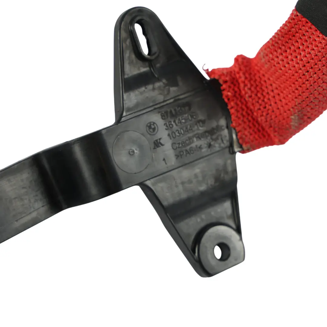 Cable Cableado Batería Positivo Plus para BMW G20 LCI con número de pieza 8711311 BMW G20 LCI Cable Cableado Batería Positivo Plus - SKU 8711311 - Número de pieza 8711311