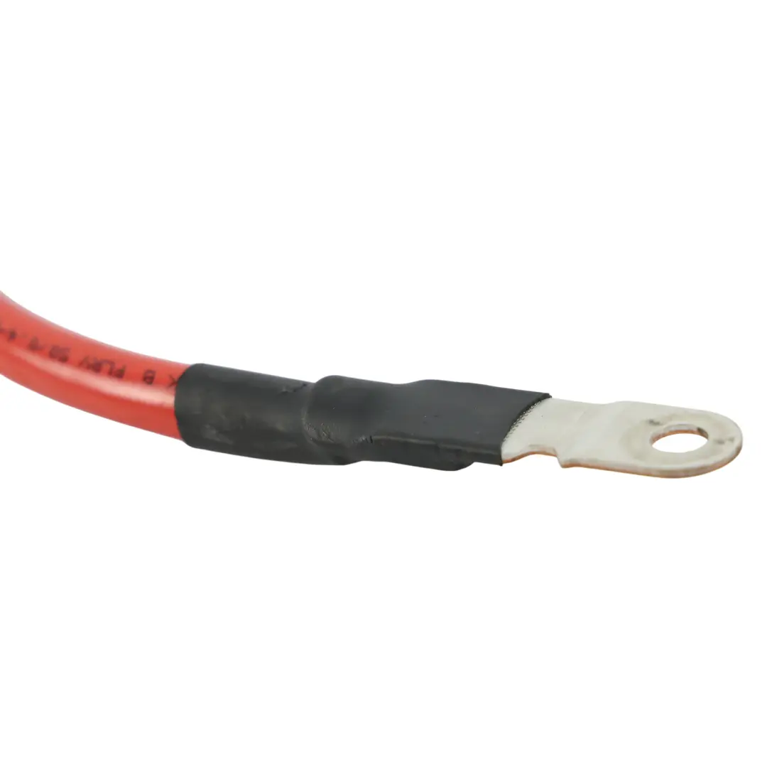 BMW G20 LCI Klema Plusowa Plus Akumulatora - SKU 8711311 - Numer Części 8711311