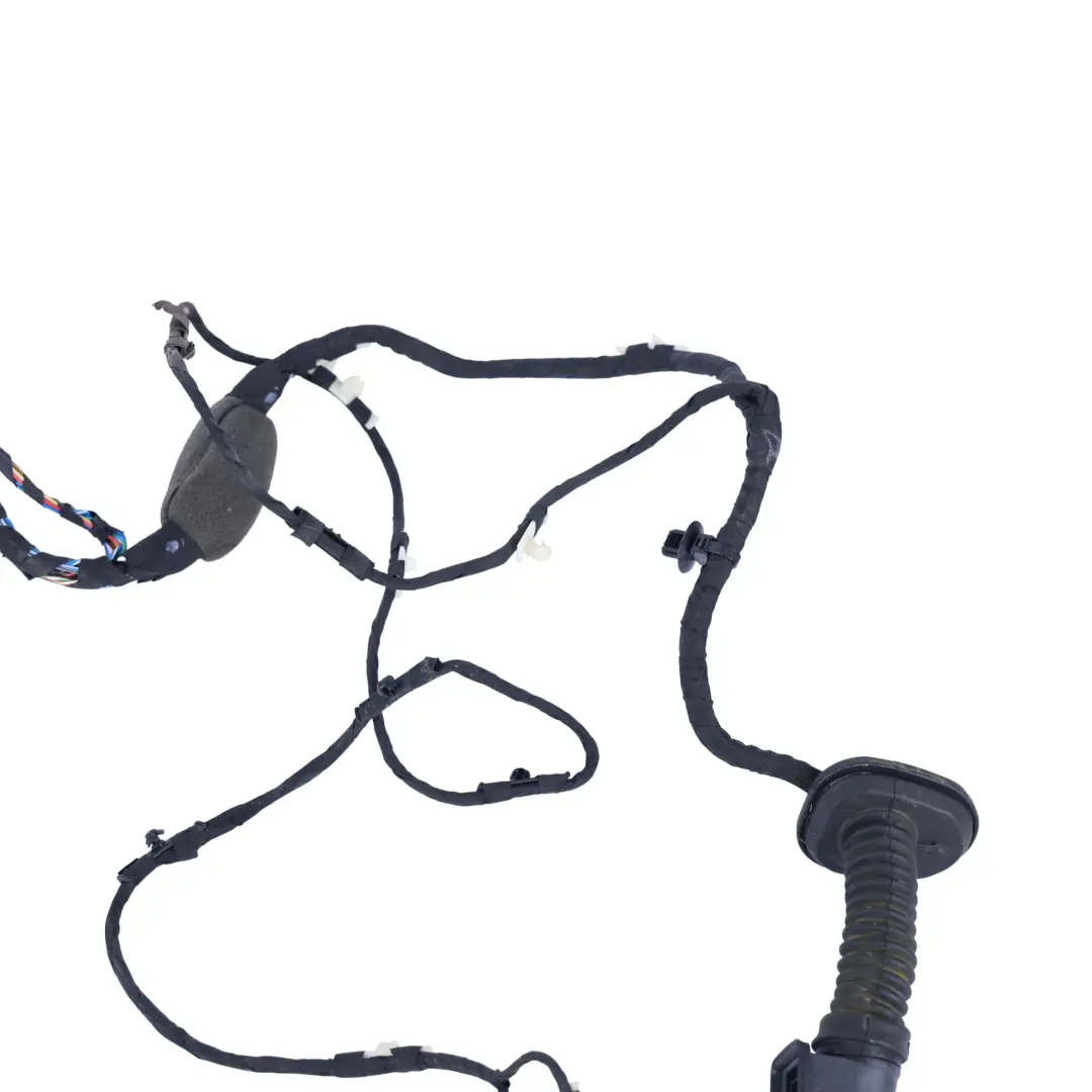 Série 5 G30 Faisceau Câbles Porte Avant Côté Conducteur F90 M5 pour BMW à propos du numéro de pièce 8714773 BMW Série 5 G30 Faisceau Câbles Porte Avant Côté Conducteur F90 M5 - SKU 8714773 - Numéro de pièce 8714773