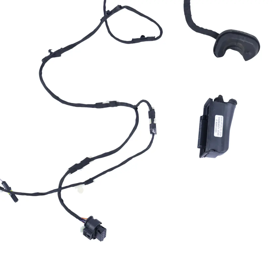 Série 5 G30 Faisceau Câbles Porte Avant Côté Conducteur F90 M5 pour BMW à propos du numéro de pièce 8714773 BMW Série 5 G30 Faisceau Câbles Porte Avant Côté Conducteur F90 M5 - SKU 8714773 - Numéro de pièce 8714773