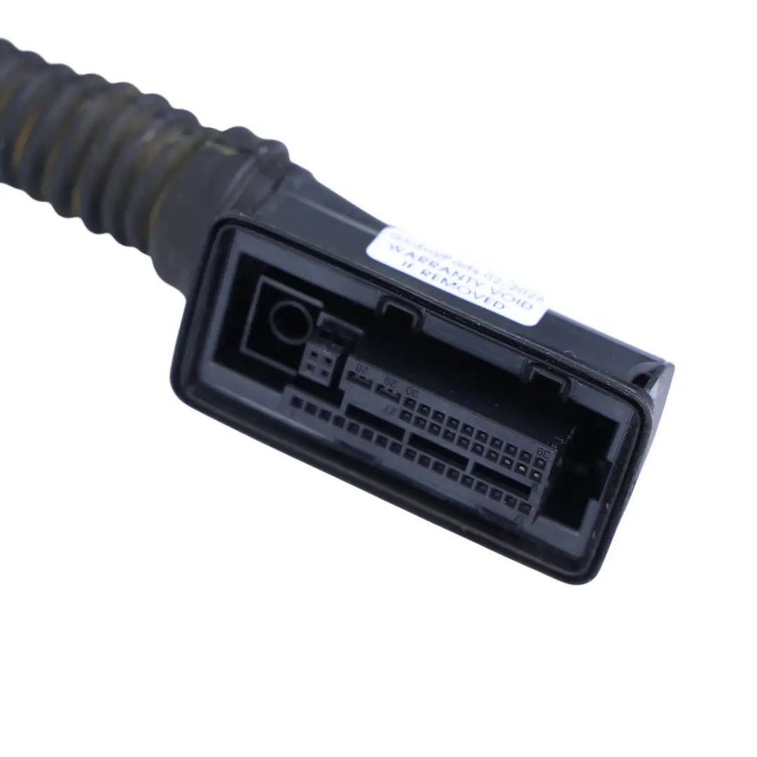 BMW 5 G30 F90 M5 Door Wire Cable Harness Loom Wiring Front Driver's Side - SKU 8714773 - Part number 8714773