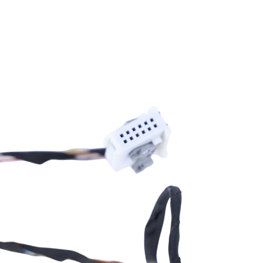 BMW 5 G30 F90 M5 Porta Cavo Cablaggio Cablaggio Anteriore Lato Guida - SKU 8714773 - Numero di parte 8714773