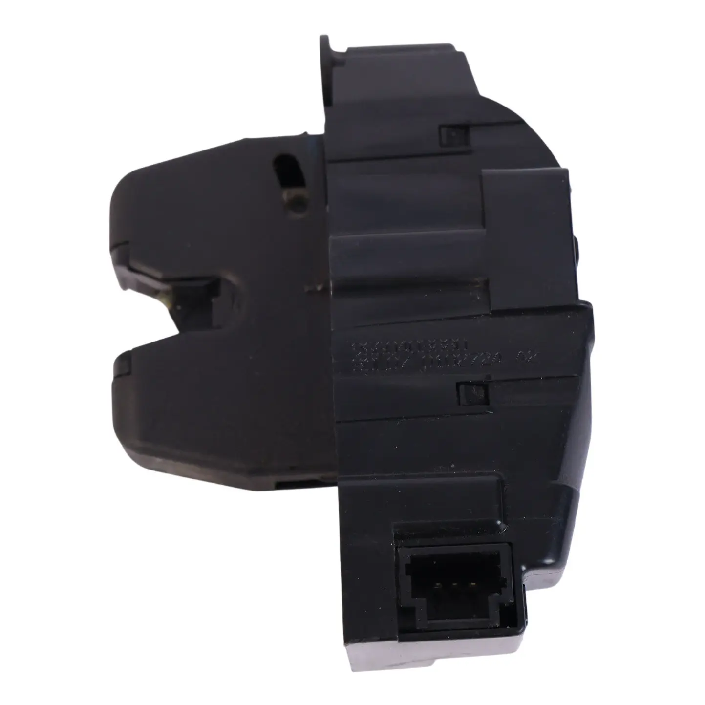 Peugeot 308 T7 Mécanisme Verrouillage Hayon Arrière Coffre 9660403880