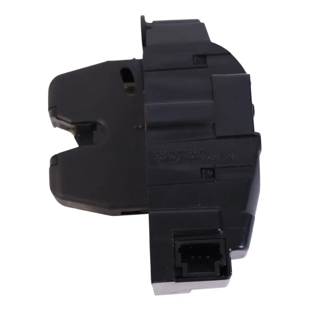 Meccanismo Chiusura Portellone Posteriore Bagagliaio 9660403880 per Peugeot 308 T7 con numero di parte 8719C5 Peugeot 308 T7 Meccanismo Chiusura Portellone Posteriore Bagagliaio 9660403880 - SKU 8719C5 - Numero di parte 8719C5