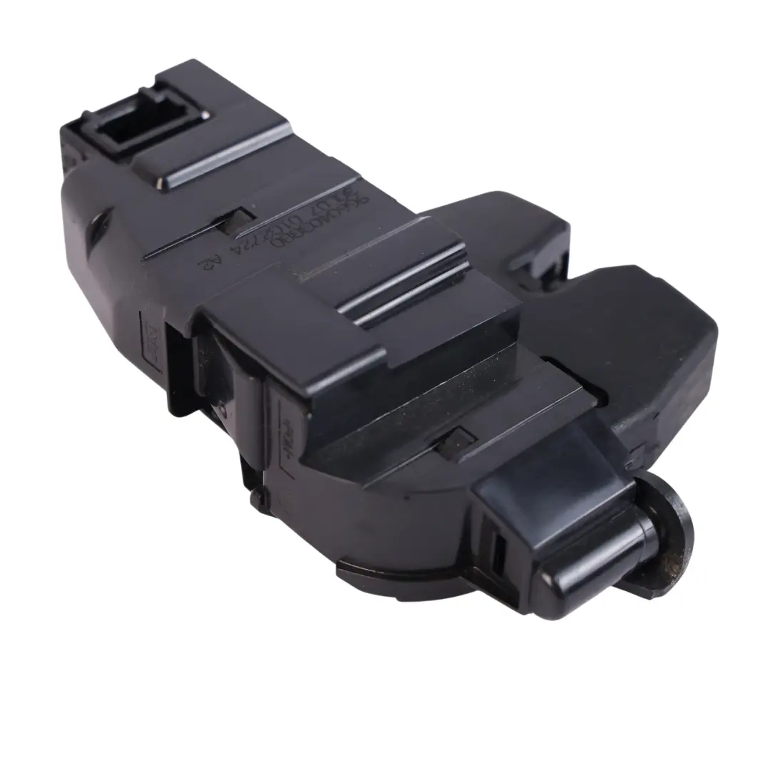 Mécanisme Verrouillage Hayon Arrière Coffre 9660403880 pour Peugeot 308 T7 à propos du numéro de pièce 8719C5 Peugeot 308 T7 Mécanisme Verrouillage Hayon Arrière Coffre 9660403880 - SKU 8719C5 - Numéro de pièce 8719C5