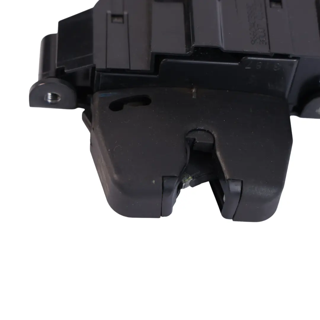 Boot Tailgate Lock Latch Catch Mechanism 9660403880 to Peugeot 308 T7 with Part number 8719C5 Peugeot 308 T7 Boot Tailgate Lock Latch Catch Mechanism 9660403880 - SKU 8719C5 - Part number 8719C5