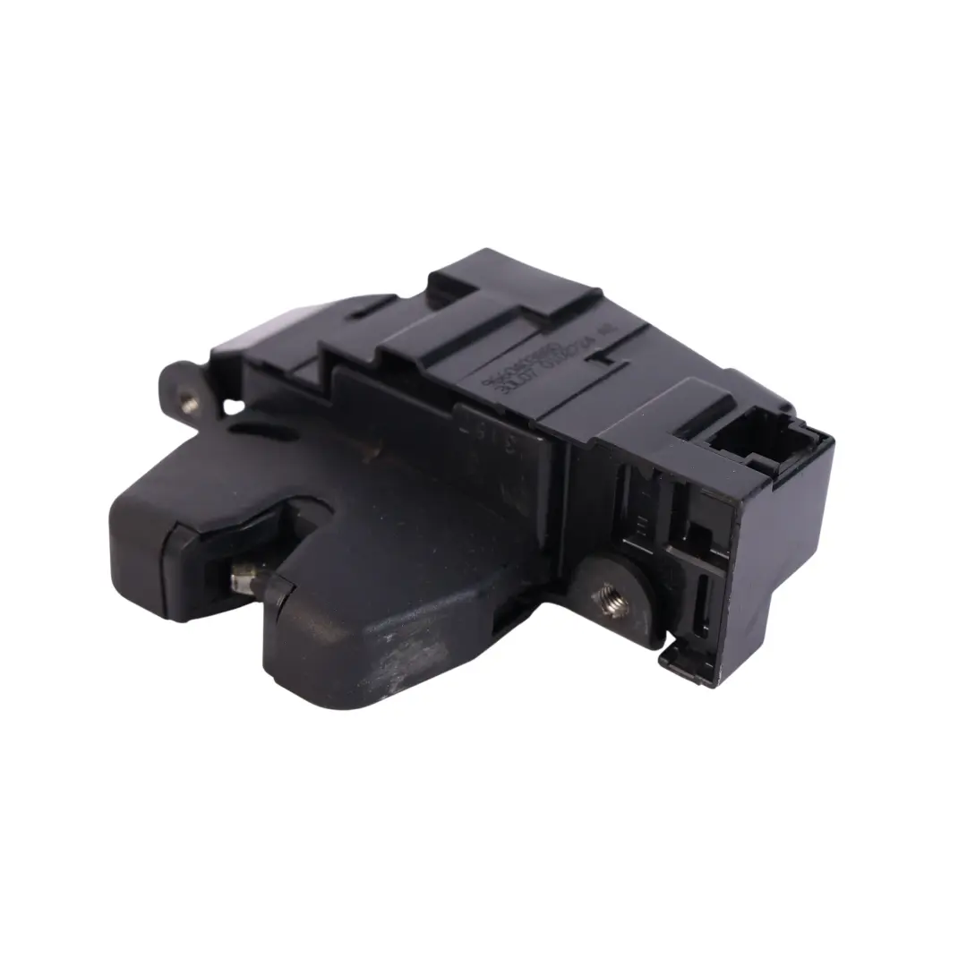 Boot Tailgate Lock Latch Catch Mechanism 9660403880 to Peugeot 308 T7 with Part number 8719C5 Peugeot 308 T7 Boot Tailgate Lock Latch Catch Mechanism 9660403880 - SKU 8719C5 - Part number 8719C5