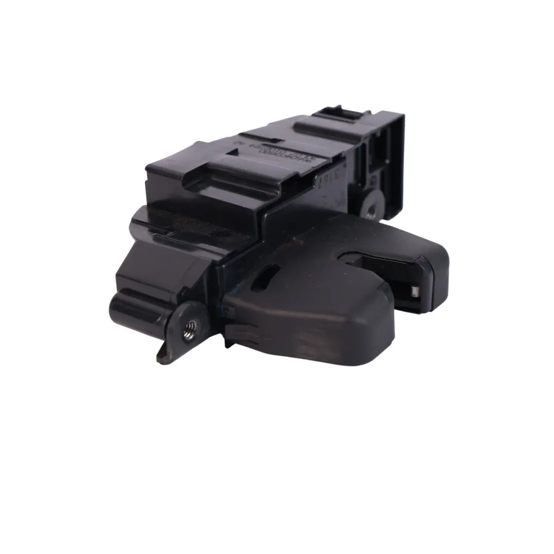 Boot Tailgate Lock Latch Catch Mechanism 9660403880 to Peugeot 308 T7 with Part number 8719C5 Peugeot 308 T7 Boot Tailgate Lock Latch Catch Mechanism 9660403880 - SKU 8719C5 - Part number 8719C5