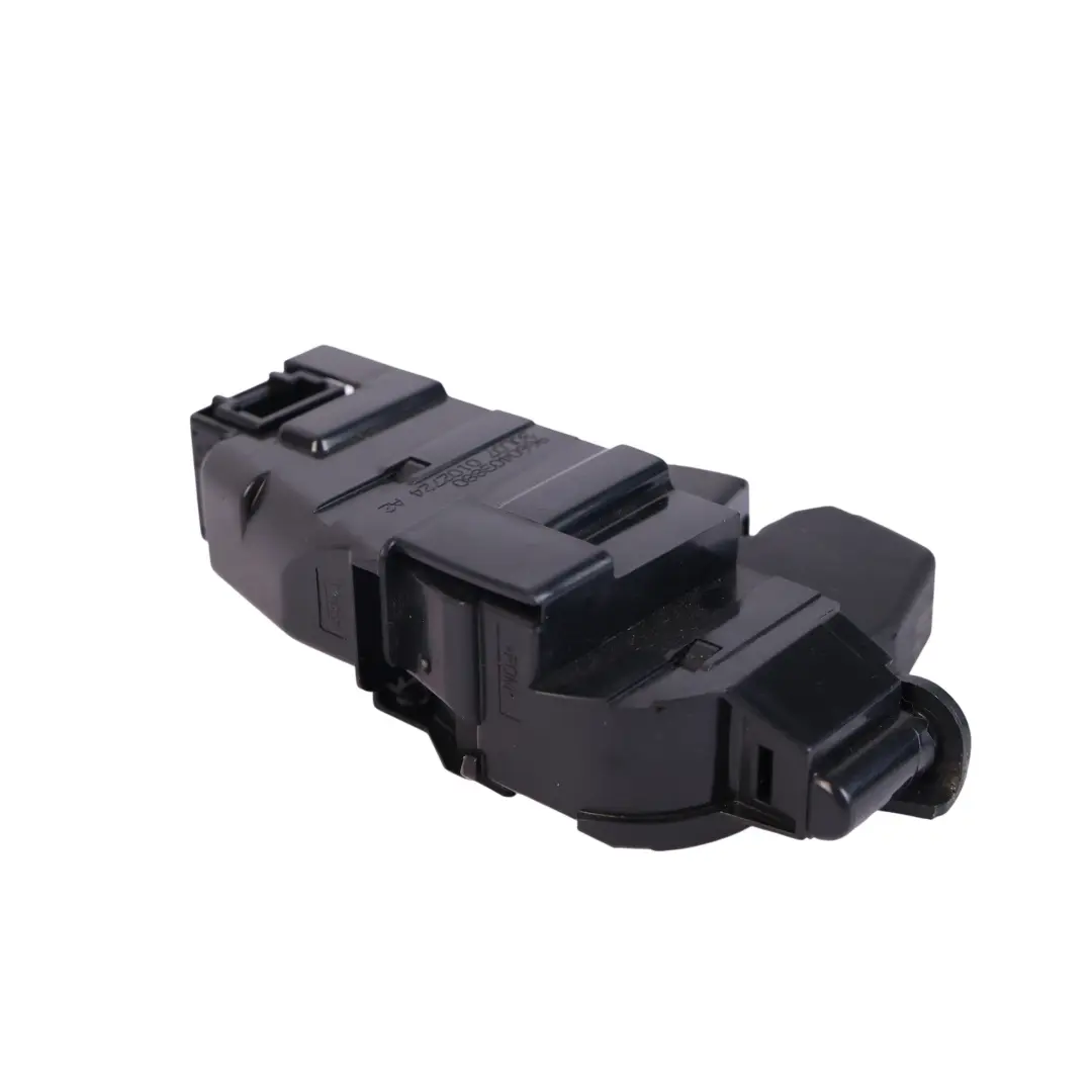 Peugeot 308 T7 Boot Tailgate Lock Latch Catch Mechanism 9660403880 - SKU 8719C5 - Part number 8719C5