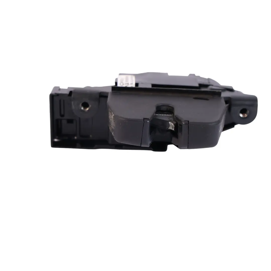 Peugeot 308 T7 Mécanisme Verrouillage Hayon Arrière Coffre 9660403880 - SKU 8719C5 - Numéro de pièce 8719C5