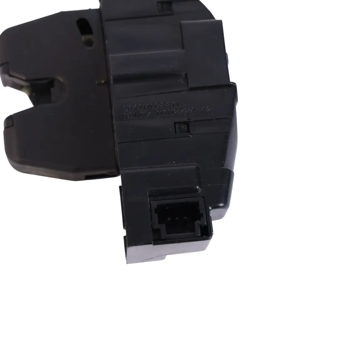 Boot Tailgate Lock Latch Catch Mechanism 9660403880 to Peugeot 308 T7 with Part number 8719C5 Peugeot 308 T7 Boot Tailgate Lock Latch Catch Mechanism 9660403880 - SKU 8719C5 - Part number 8719C5