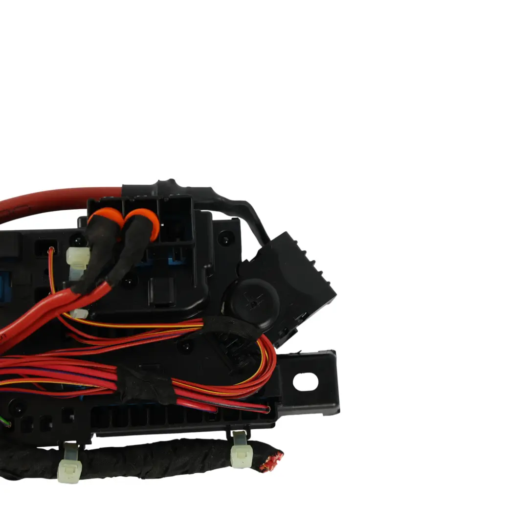 BMW F70 U11 F74 Gran Coupé Caja De Fusibles De Distribución Energía Relé - SKU 8720724 - Número de pieza 8720724