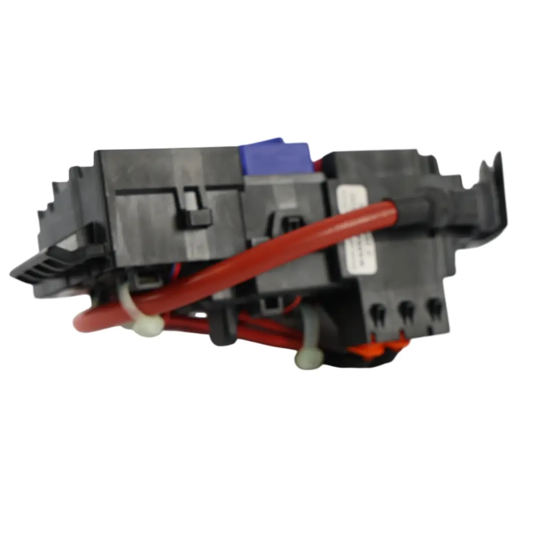 BMW F70 U11 F74 Gran Coupé Strom Verteiler Kasten Sicherung Modul - SKU 8720724 - Teilenummer 8720724