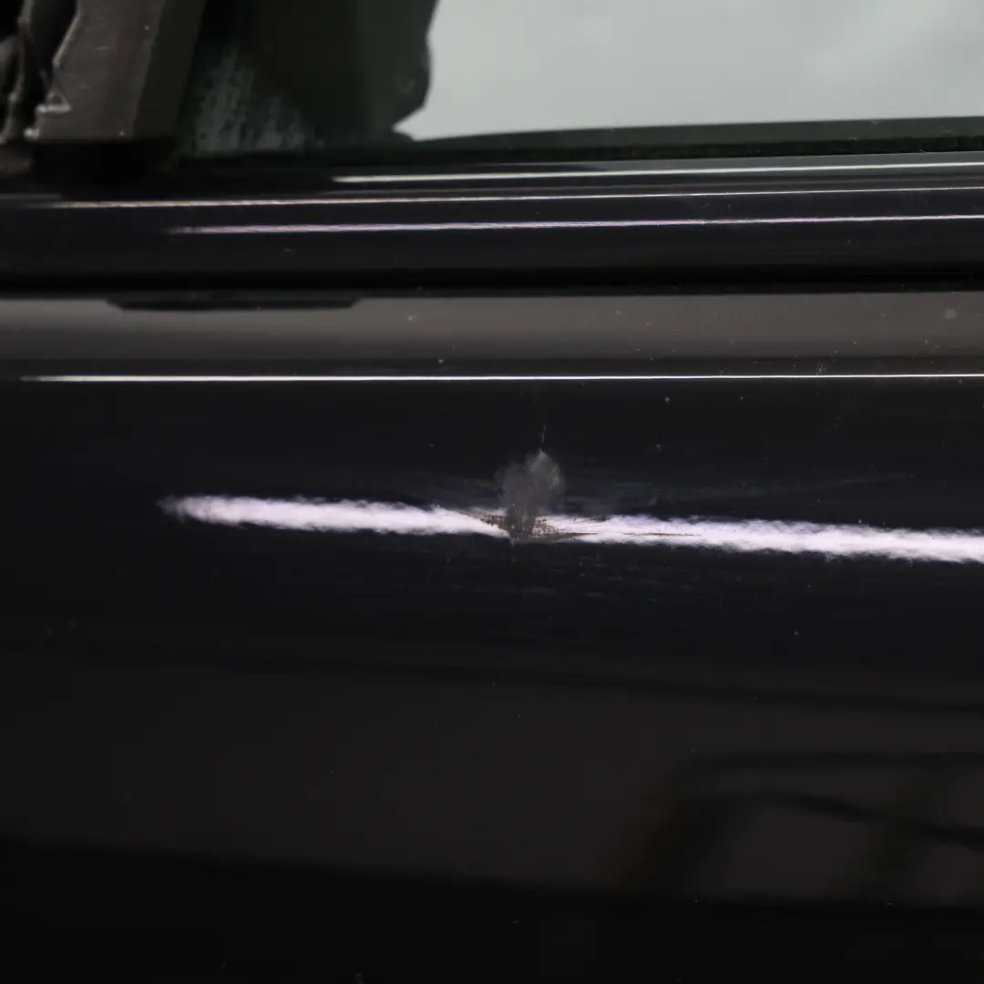 BMW F40 Drzwi Lewe Przednie Schwarz 2 Czarny - 668 - SKU 8737059-SCH - Numer Części 8737059